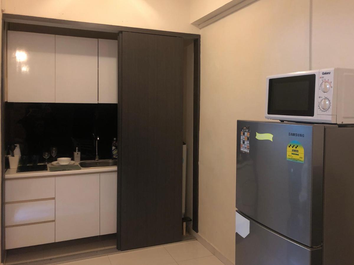 Jjh Serviced Apartments Near Serangoon Mrt Singapore Exterior photo