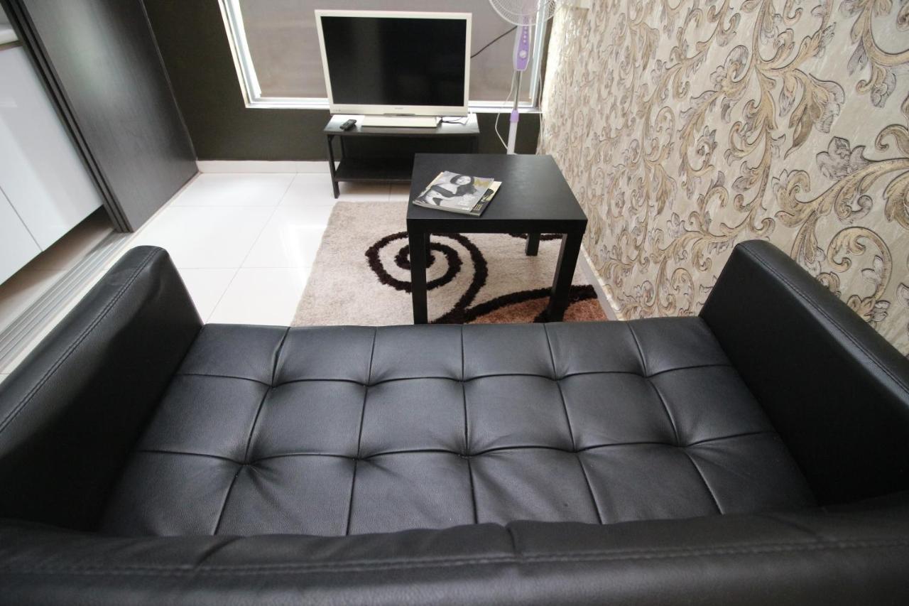 Jjh Serviced Apartments Near Serangoon Mrt Singapore Exterior photo