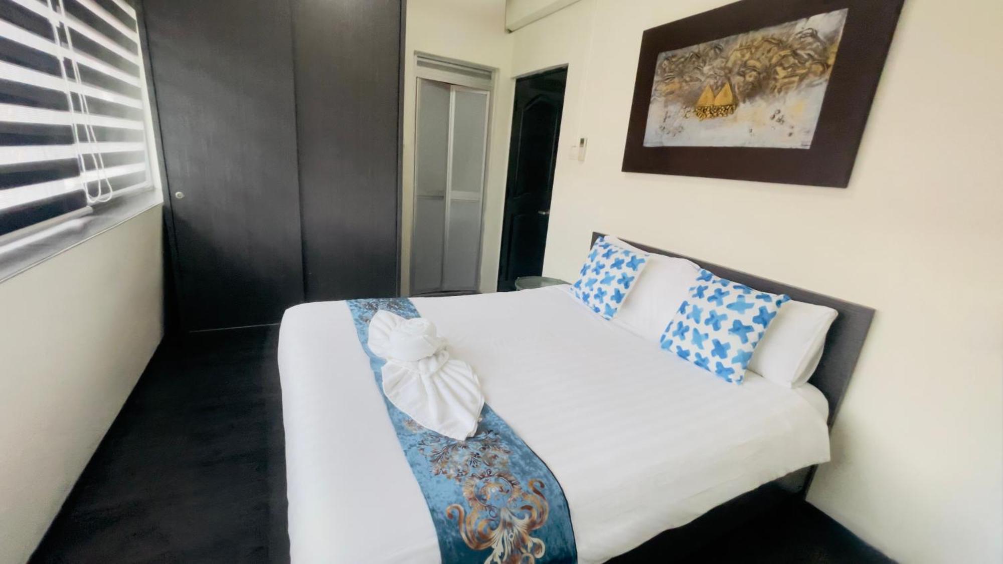 Jjh Serviced Apartments Near Serangoon Mrt Singapore Exterior photo