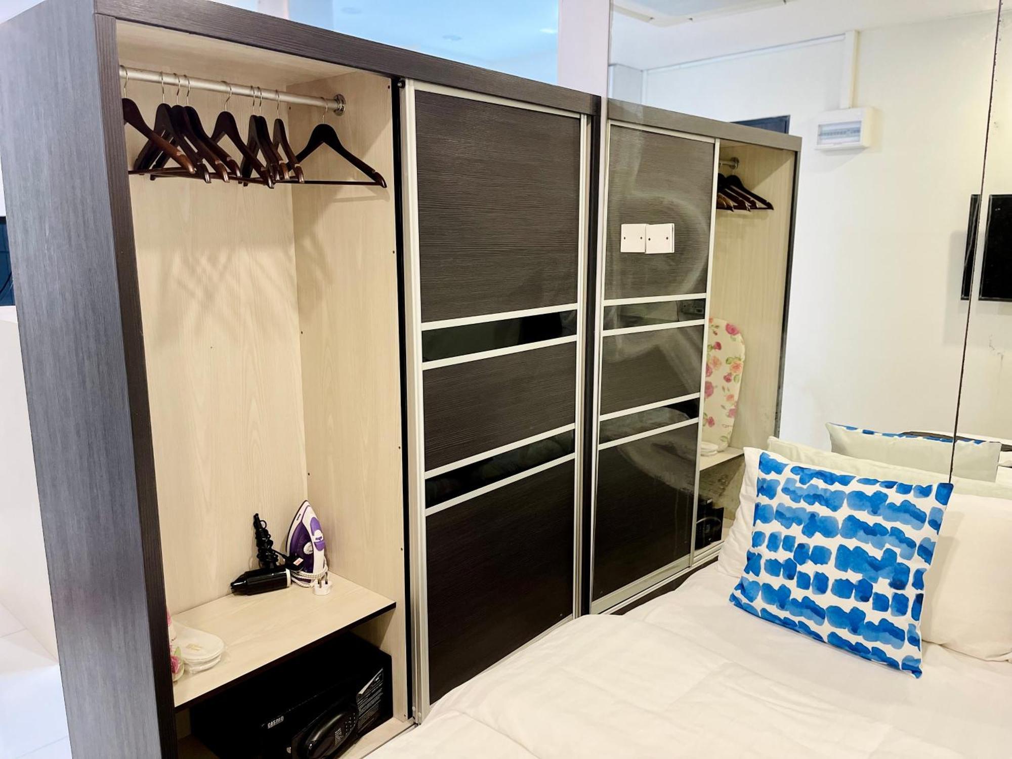 Jjh Serviced Apartments Near Serangoon Mrt Singapore Exterior photo